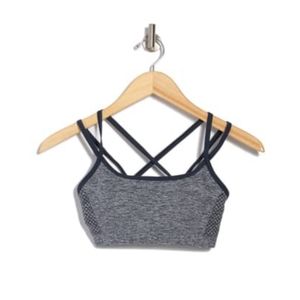 Reebok x Victoria Beckham sports bra